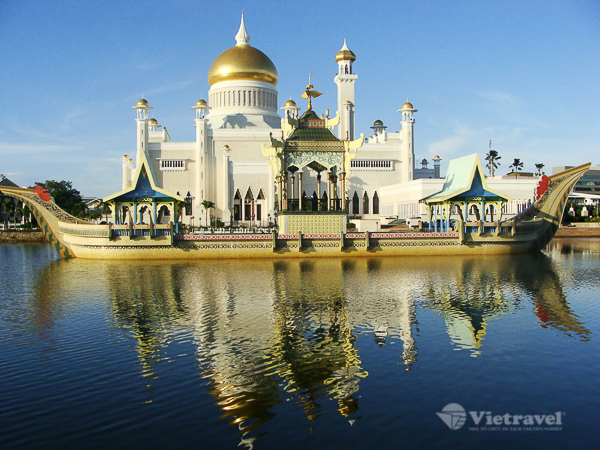 Tp. Hồ Chí Minh – Brunei